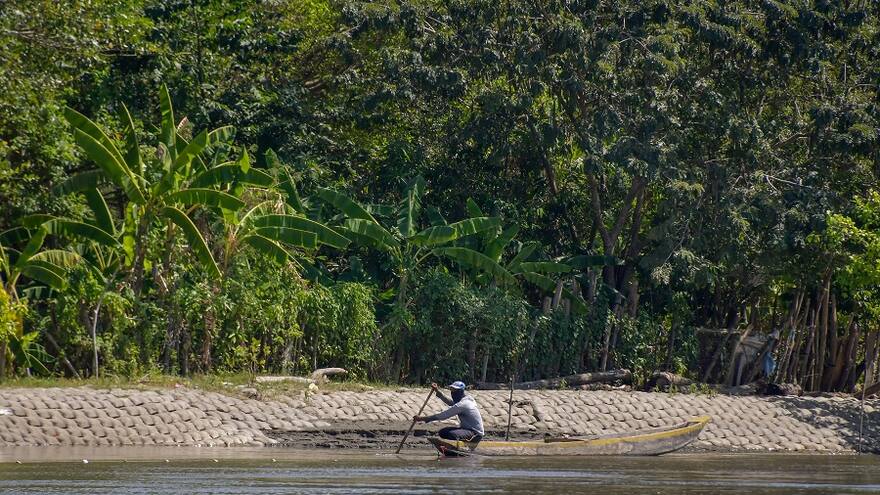 Rechazo a anuncio de Petro sobre cobro de valorización por obras en el Dique