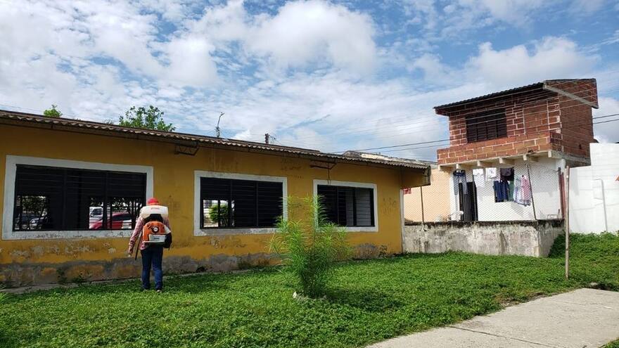 Muerte de un niño por dengue enciende las alarmas en Sincelejo