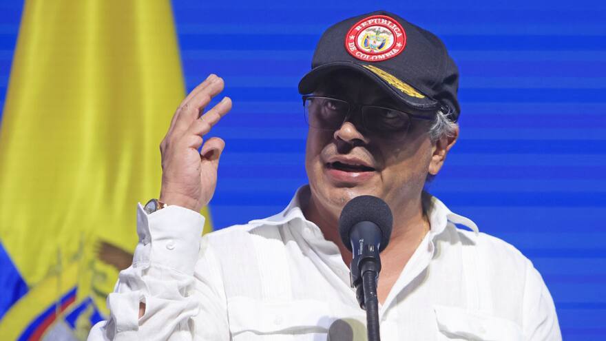 La Ley del Montes l ¿Pondrá Petro sucesor?