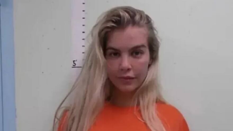 Kat Torres, la influencer de Brasil que usaba su influencia para reclutar jóvenes a red de trata de personas