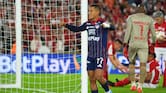 Santa Fe 1, Junior 1: cerca del golpe perfecto