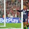 Santa Fe 1, Junior 1: cerca del golpe perfecto