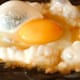 Así puede hacer el huevo frito perfecto en casa paso a paso