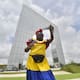 MonuBAQ: la aplicación que pone a Barranquilla a caminar entre sus monumentos