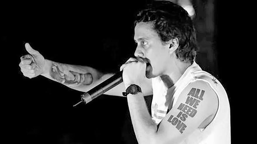 Caso Canserbero: ex mánager del cantante, Natalia Améstica, confesó el asesinato con ayuda de su hermano