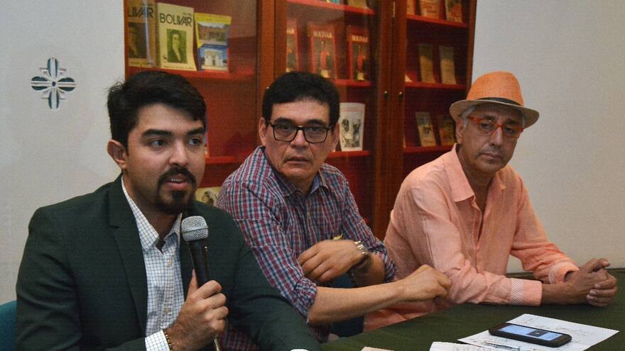 Gastón Vega, homenaje a la voz de un tenor