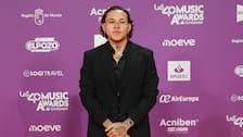 Beéle se lleva el premio a mejor álbum latino en Los40 Music Awards