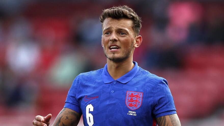 Mundial de Qatar: el defensor inglés Ben White abandona el Mundial por 'razones personales'