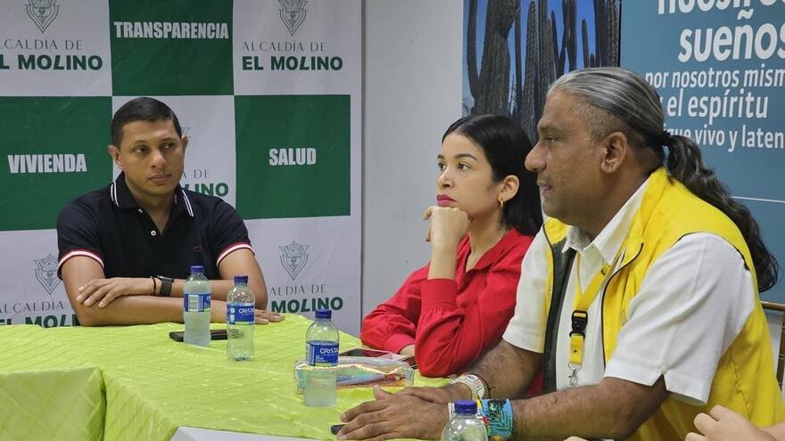 En el sur de La Guajira habilitan centro regional de víctimas