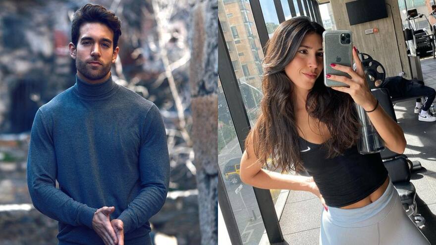 Ex de Daniella Álvarez ahora se relaciona con familiar de Paulina Vega. ¿De quién se trata?