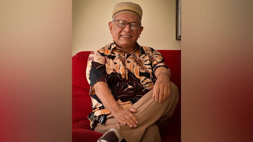 'Un niño es una obra divina que se nos entrega para su crecimiento'