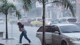 Lluvias persistentes para el Atlántico esta semana