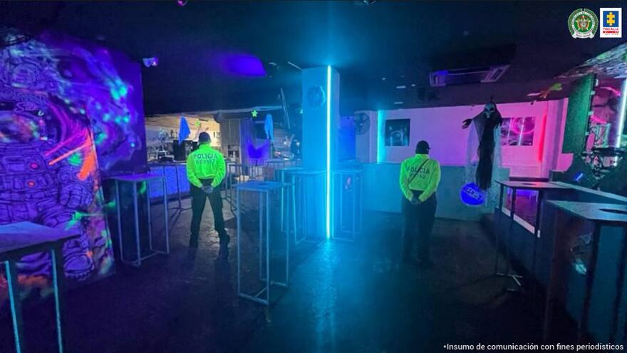 Los Chatas: Fiscalía impone medidas cautelares sobre sus bienes por más de $18 mil millones