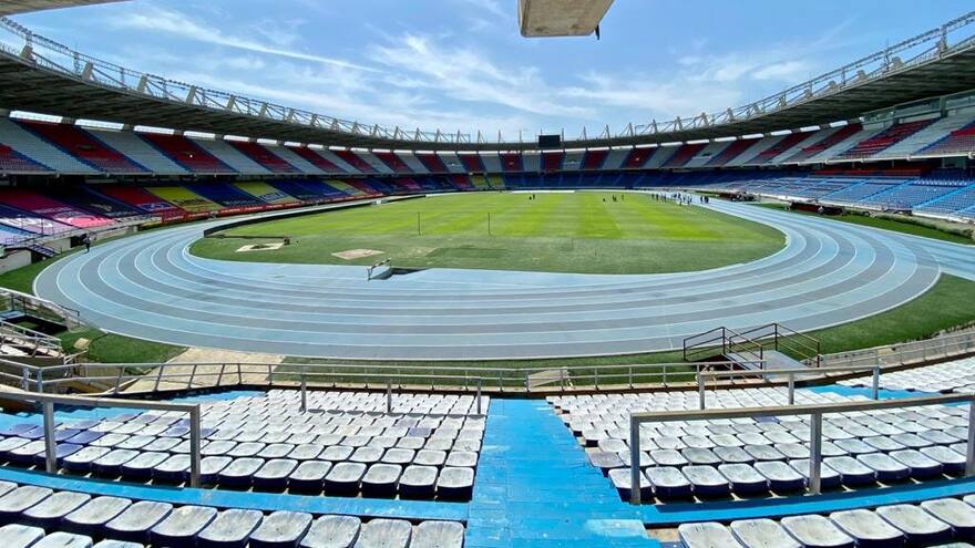 El Metro sigue mejorando su cara