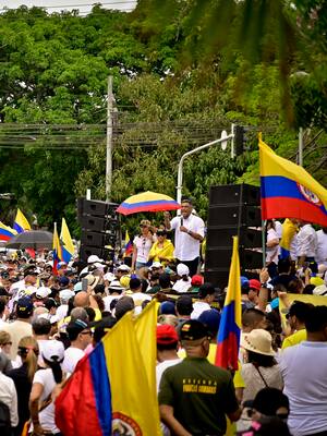 Exitosa, pero inútil | Columna de Roberto Zabarain