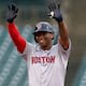 Rafael Devers, 11 años más con Boston por 331 millones de dólares