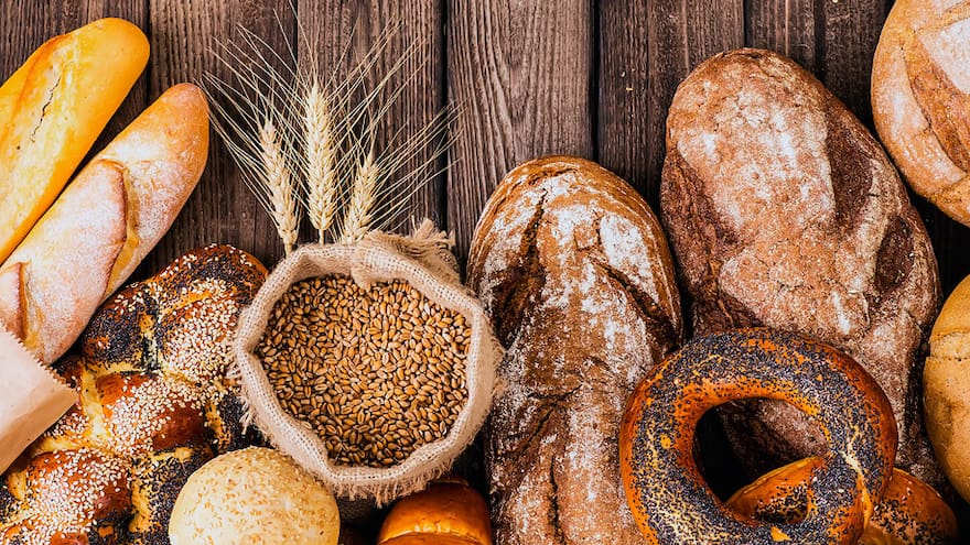 ¿Por qué los alimentos integrales no adelgazan?