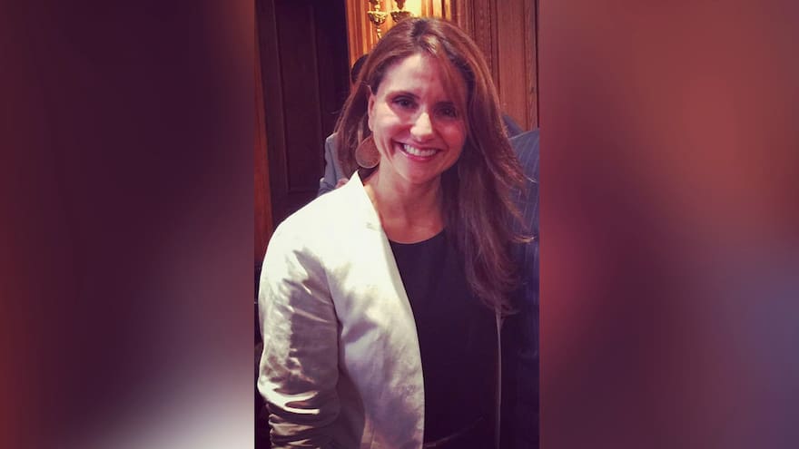 Paola Ochoa renuncia a ser la fórmula vicepresidencial de Rodolfo Hernández