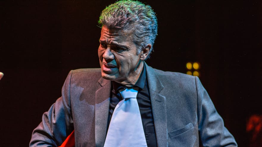 “En el teatro se elimina la distancia con el público”: Luis Eduardo Arango