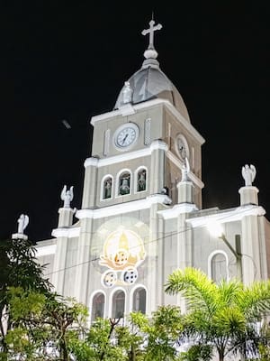 El reloj de mi pueblo | Columna de Remberto Burgos