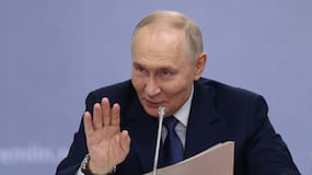 Putin pone precio a Groenlandia: hasta los 1.000 millones de dólares