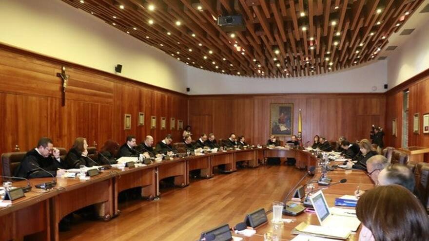 Consejo de Estado dice no a control automático a sanciones fiscales