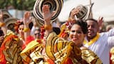 El alma del Carnaval palpitará desde Nueva York