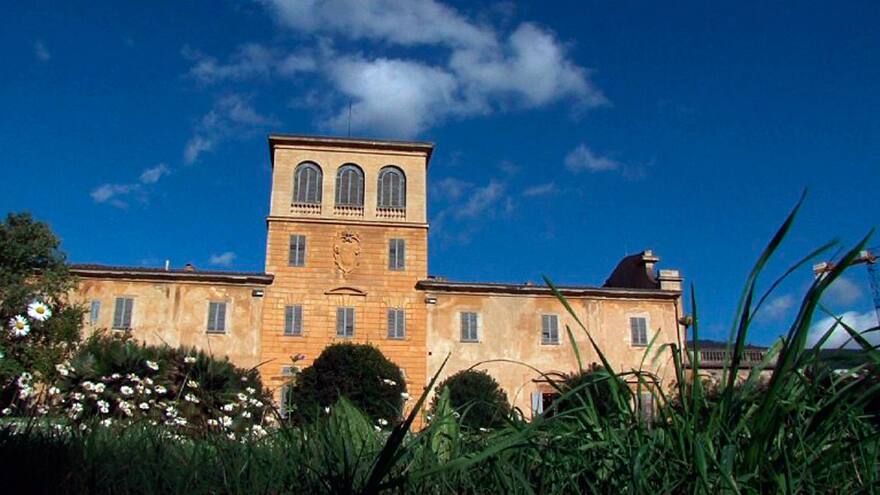 Ponen en venta la casa que inspiró Pinocho