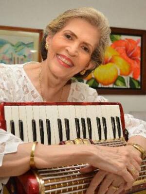 Las mujeres en el vallenato