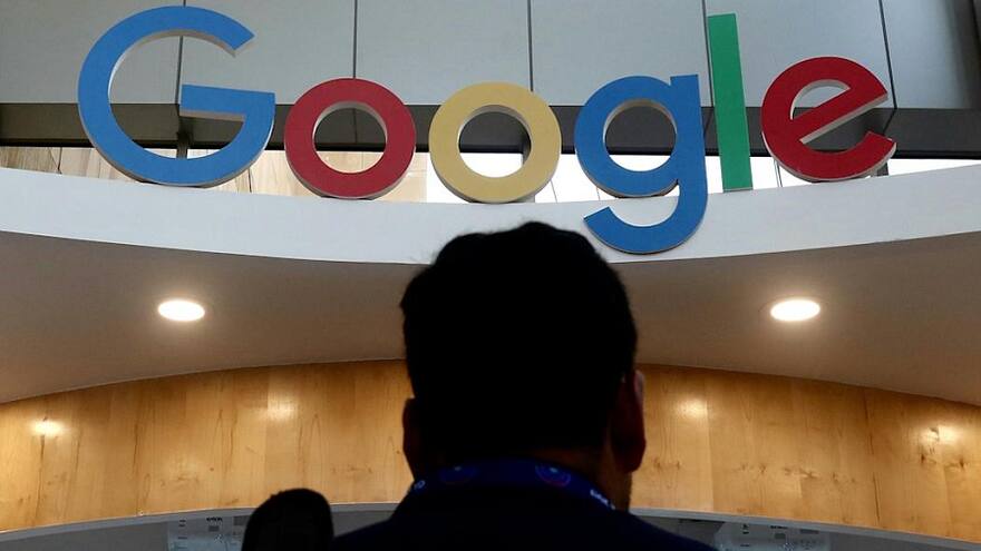 Google desarrolla patente para manejar dispositivos con la piel