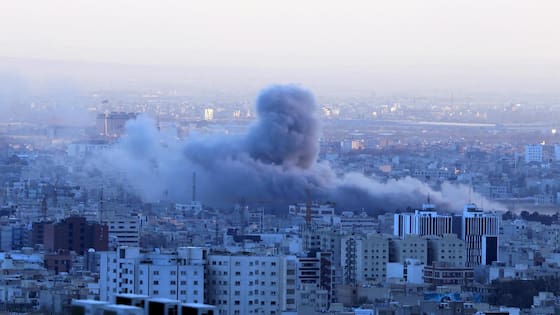 Irán responde a Trump que sus misiles son ahora más potentes y puede “expandir” la guerra