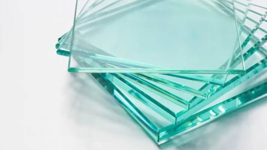 Científicos desarrollan un vidrio biodegradable y biorreciclable