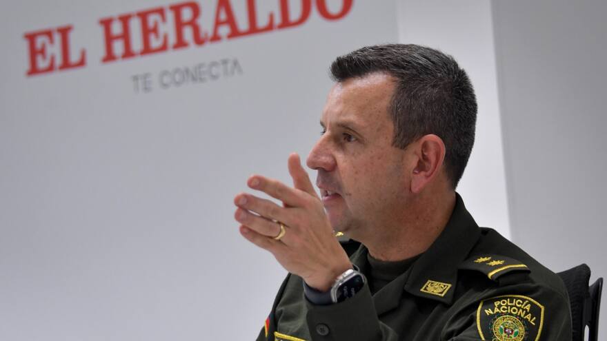 Policía identifica causas del aumento de los homicidios en Barranquilla