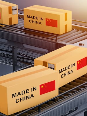 Trump, el mito Chino y los espantajopo