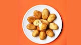 Croquetas de arroz crujientes: receta fácil, económica y lista en minutos