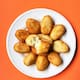 Croquetas de arroz crujientes: receta fácil, económica y lista en minutos