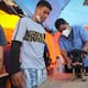 Los refugios de animales, desbordados tras el doble terremoto en Venezuela