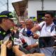 El propósito es restaurar la confianza: director de la Policía desde Chochó