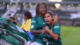 Deportivo Cali va por la gloria en la Copa Libertadores femenina