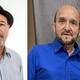 Continúa discusión entre Rubén Blades y Ley Martin