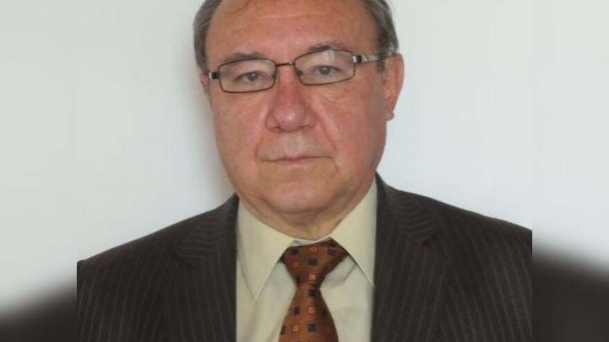 Gobierno propone a Jorge Morales para ser comisionado de la Creg