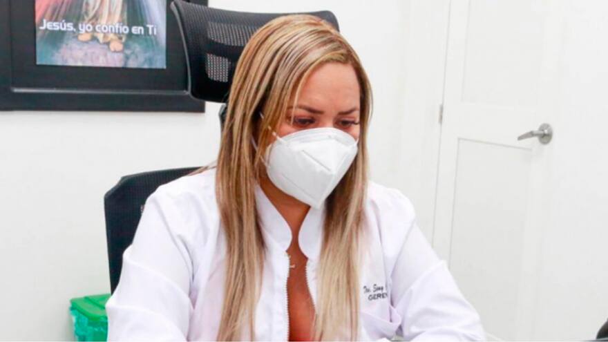 Indagación preliminar a gerente del Hospital de Malambo por vacunación irregular