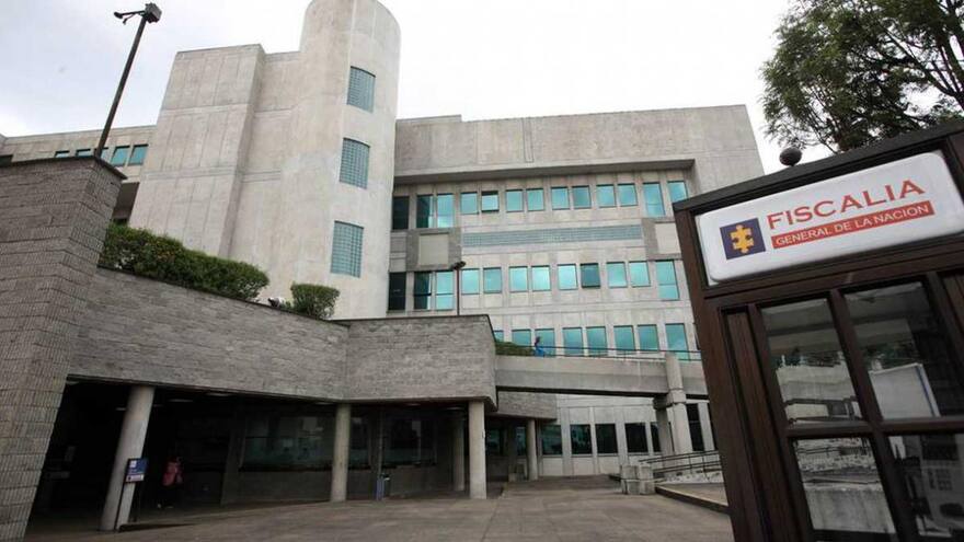 Anulan imputación de fiscal Monsalve contra Felipe Ríos