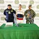 Capturan a dos jóvenes con arma de fuego ilegal en Riohacha, La Guajira