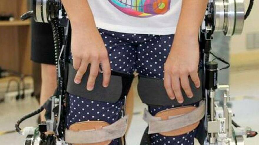 Desarrollan un sensor cerebral que permite a tetrapléjicos 'escribir a mano'