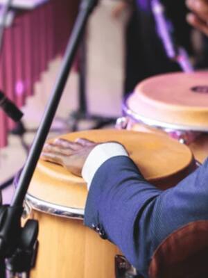 El seco en las congas | Columna de opinión de Haroldo Martínez