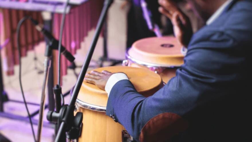 El seco en las congas | Columna de opinión de Haroldo Martínez