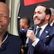 El Tino Asprilla anuncia su apoyo a Abelardo De La Espriella: “Me voy con él para sacar a Colombia del fondo de la tabla”