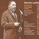 El legado de Martin Luther King a 50 años de su muerte