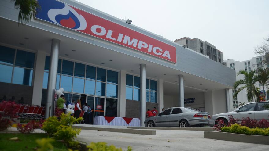 Sancionan a supertiendas Olímpica por infringir derechos a los consumidores